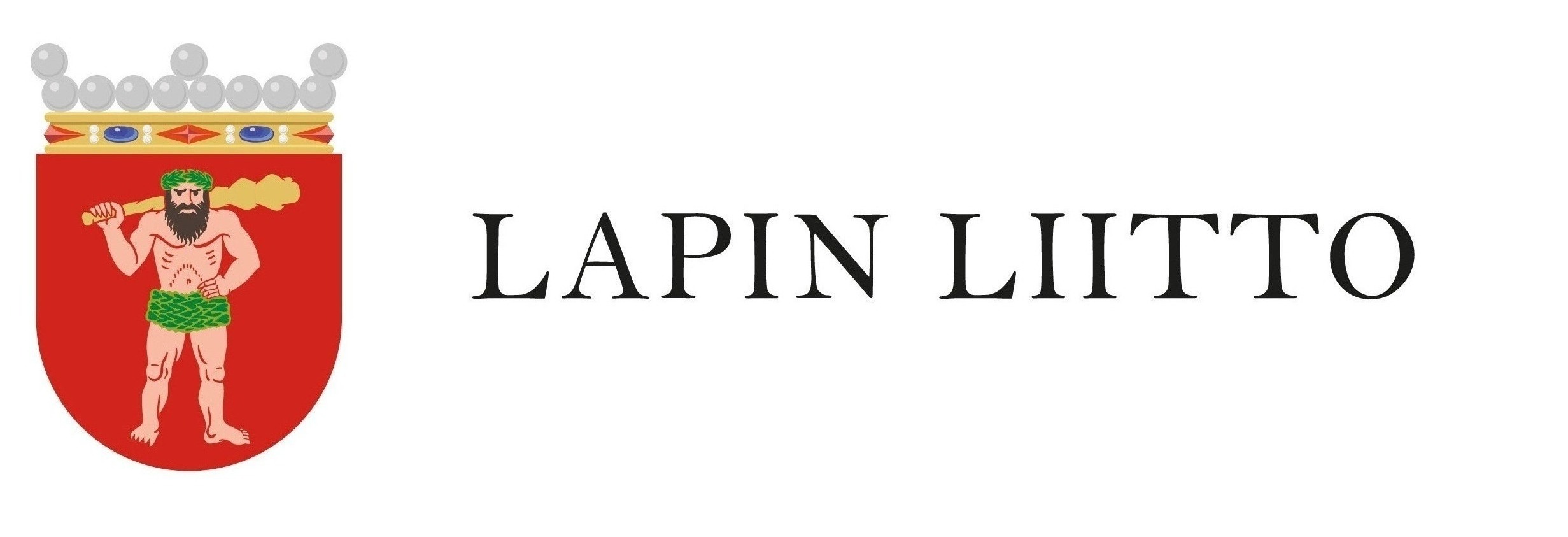 Lapin liiton logo